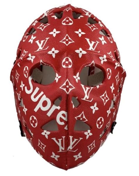 louis vuitton snow mask|louis vuitton jason mask.